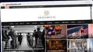 Publish Guest Post on grains2beaute.com