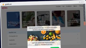 Publish Guest Post on gratis.se