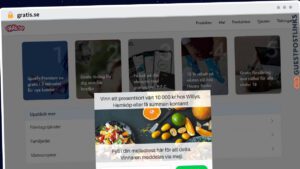Publish Guest Post on gratis.se