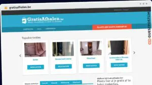 Publish Guest Post on gratisafhalen.be