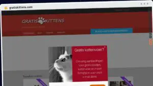 Publish Guest Post on gratiskittens.com