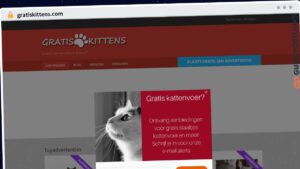 Publish Guest Post on gratiskittens.com