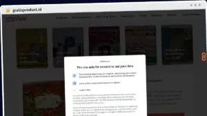 Publish Guest Post on gratisproduct.nl
