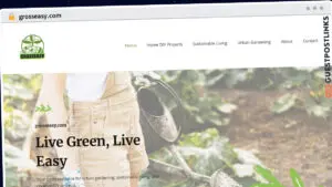 Publish Guest Post on grosseasy.com