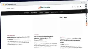 Publish Guest Post on grrimpex.com