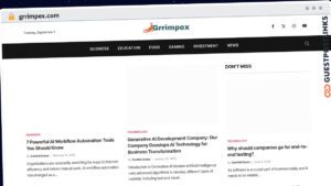 Publish Guest Post on grrimpex.com