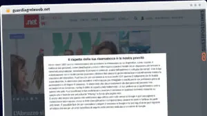 Publish Guest Post on guardiagreleweb.net