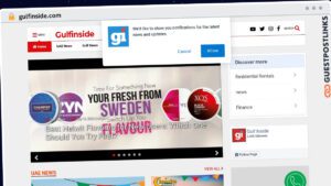 Publish Guest Post on gulfinside.com