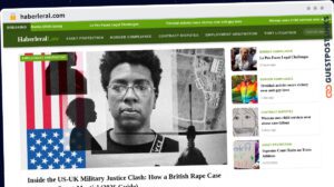 Publish Guest Post on haberleral.com