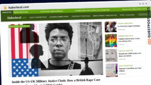 Publish Guest Post on haberleral.com