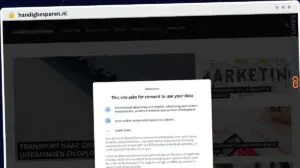 Publish Guest Post on handigbesparen.nl