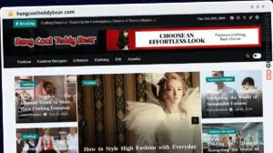 Publish Guest Post on hangcoolteddybear.com
