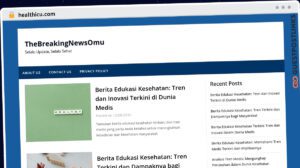 Publish Guest Post on healthicu.com