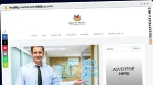 Publish Guest Post on healthysnacksforweightloss.com