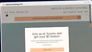Publish Guest Post on hellolovelyliving.com