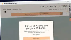 Publish Guest Post on hellolovelyliving.com