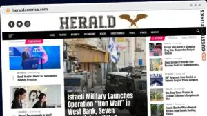 Publish Guest Post on heraldamerica.com