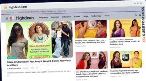 Publish Guest Post on highdean.com