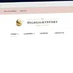 Publish Guest Post on highlightstory.com