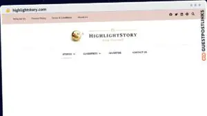 Publish Guest Post on highlightstory.com