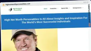 Publish Guest Post on highnetworthpersonalities.com