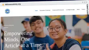 Publish Guest Post on hikhanacademy.org