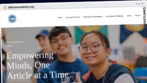 Publish Guest Post on hikhanacademy.org