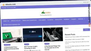 Publish Guest Post on hilrocks.com