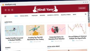 Publish Guest Post on hindiyaro.org