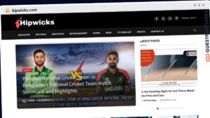Publish Guest Post on hipwicks.com