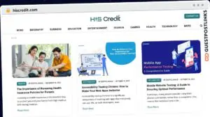 Publish Guest Post on hiscredit.com