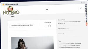 Publish Guest Post on hitproexams.org