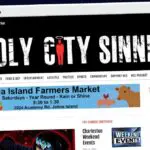 Publish Guest Post on holycitysinner.com