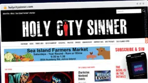 Publish Guest Post on holycitysinner.com