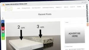 Publish Guest Post on home-decoration-ideas.com