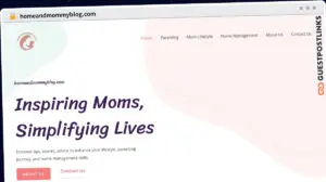 Publish Guest Post on homeandmommyblog.com