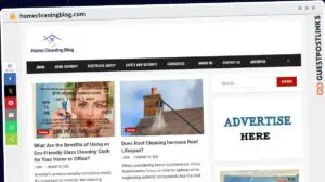 Publish Guest Post on homecleaningblog.com