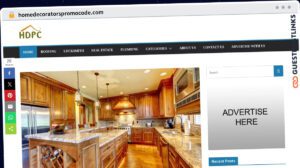 Publish Guest Post on homedecoratorspromocode.com