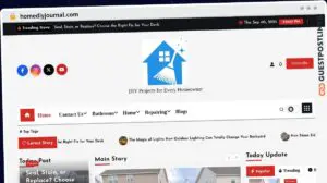 Publish Guest Post on homediyjournal.com