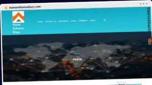 Publish Guest Post on homeenhancediary.com