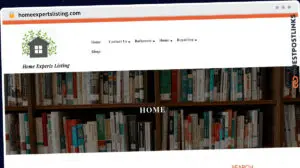 Publish Guest Post on homeexpertslisting.com