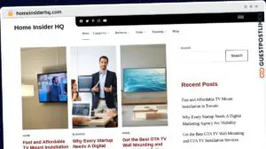 Publish Guest Post on homeinsiderhq.com