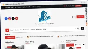 Publish Guest Post on homeinteriormedia.com