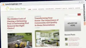 Publish Guest Post on homelivingdesign.com
