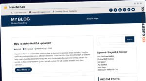 Publish Guest Post on homeluxe.us