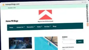 Publish Guest Post on homeprblogs.com