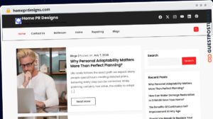 Publish Guest Post on homeprdesigns.com