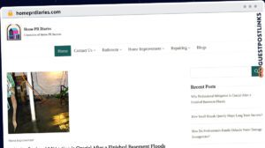 Publish Guest Post on homeprdiaries.com