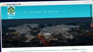 Publish Guest Post on homeprdigest.com