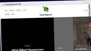 Publish Guest Post on homeprjournal.com